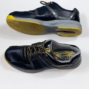 STORM SLIDE RITE MEN SHOES SIZE 14